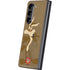 Looney Tunes Wile E Coyote Double Galaxy Z Fold5 5G Skin